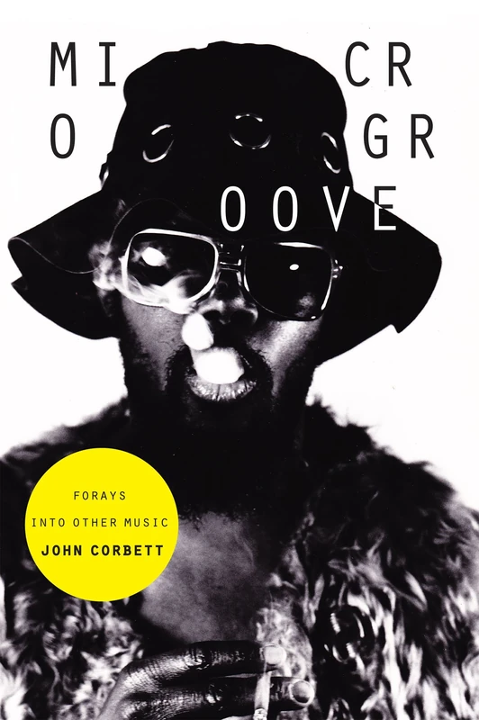 Microgroove: Forays into Other Music - Image 1