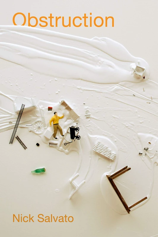Obstruction - Image 1