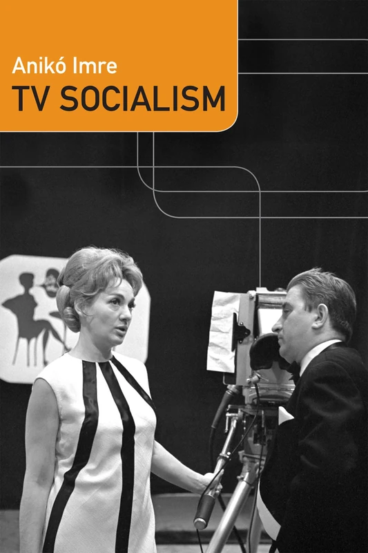 TV Socialism (Console-ing Passions) - Image 1