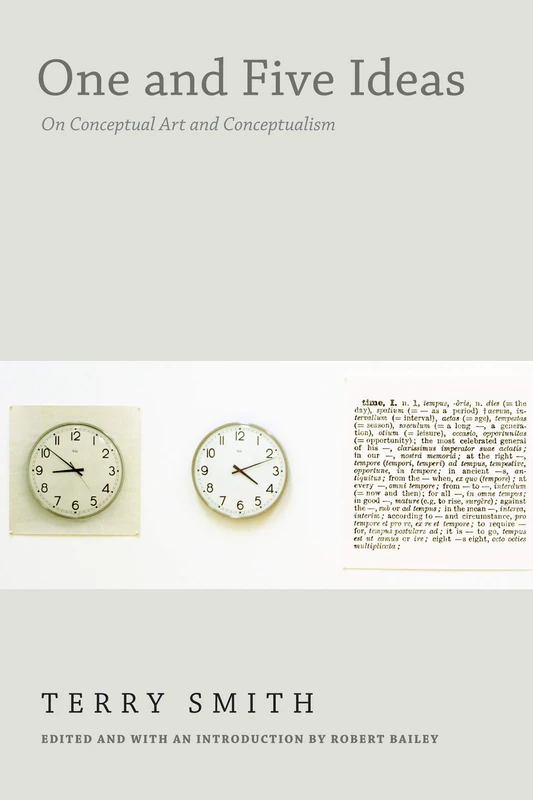 One and Five Ideas: On Conceptual Art and Conceptualism - Image 1