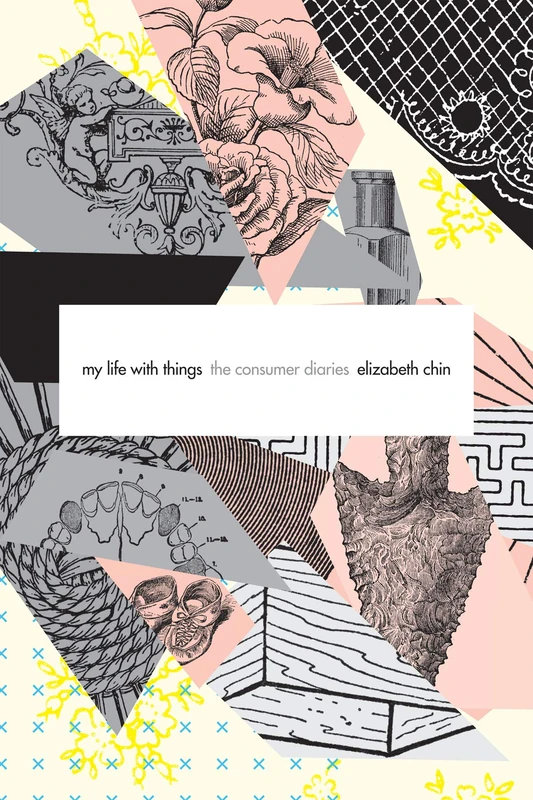 My Life with Things: The Consumer Diaries - Image 1