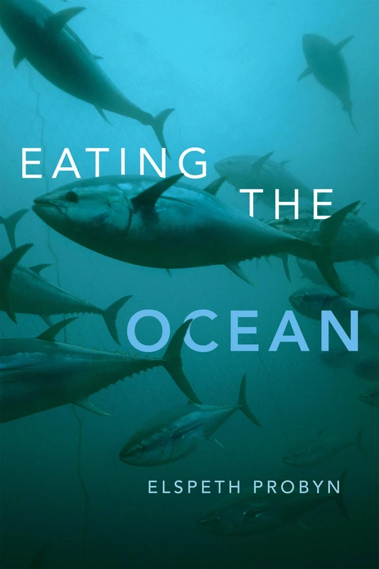 Eating the Ocean - Image 1