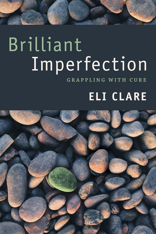 Brilliant Imperfection: Grappling with Cure - Image 1