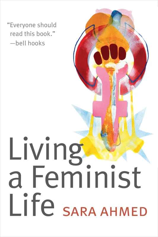 Living a Feminist Life - Image 1