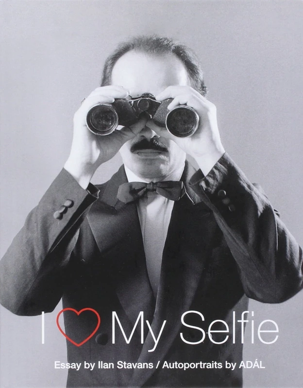 I Love My Selfie