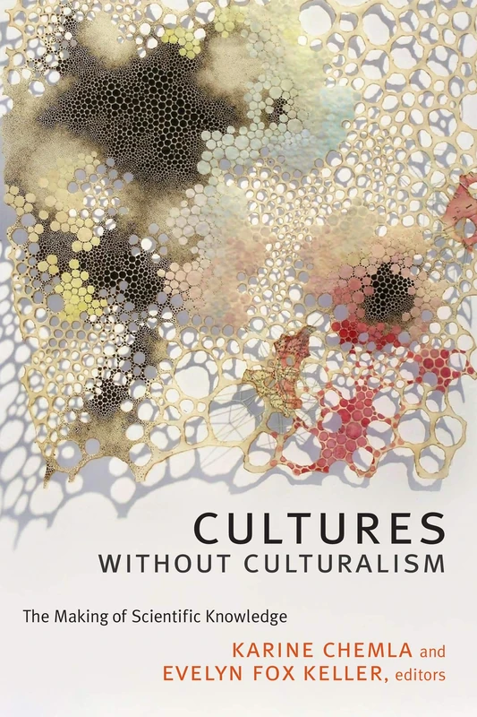Cultures without Culturalism - Duke University Press Book - Image 1