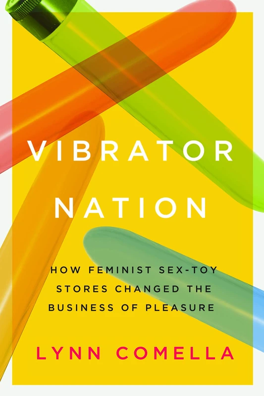 Vibrator Nation: How Feminist Sex-Toy Stores Changed the Business of Pleasure - Image 1
