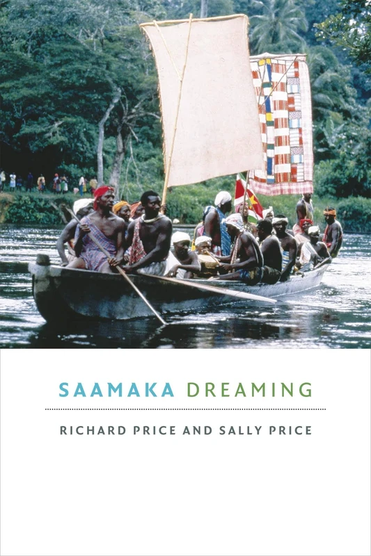 Saamaka Dreaming - Image 1