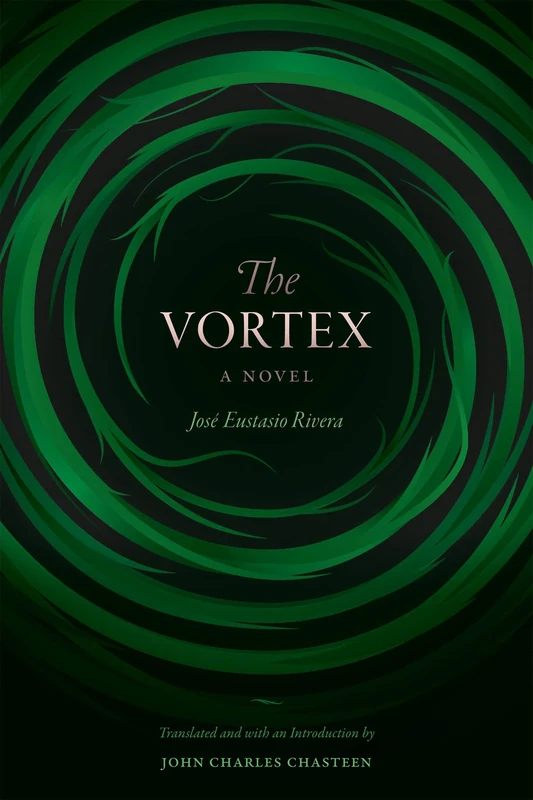 The Vortex: A Novel - Image 1
