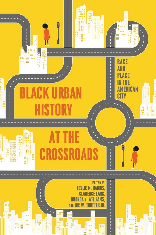 African American Urban History from Past to Future: Essays on the State of a Field