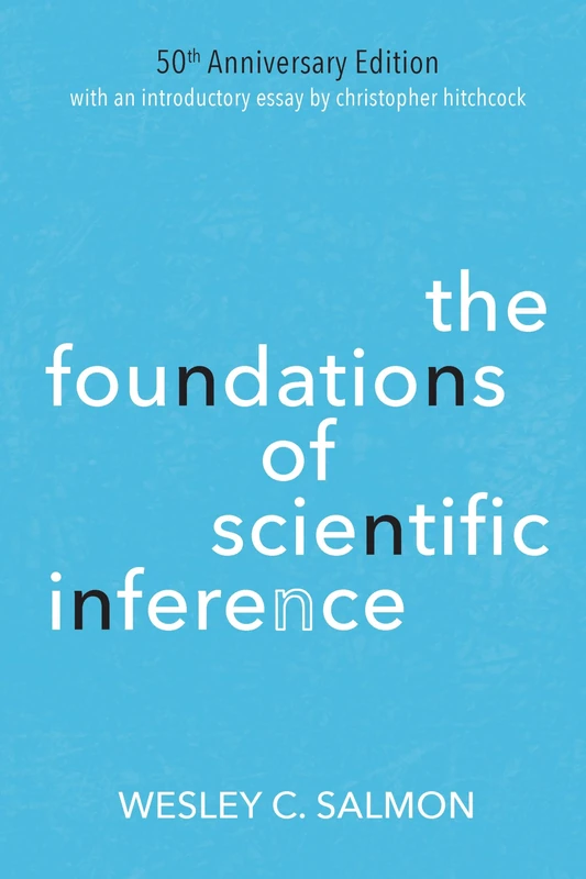 Foundations of Scientific Inference, The: 50th Anniversary Edition - Image 1