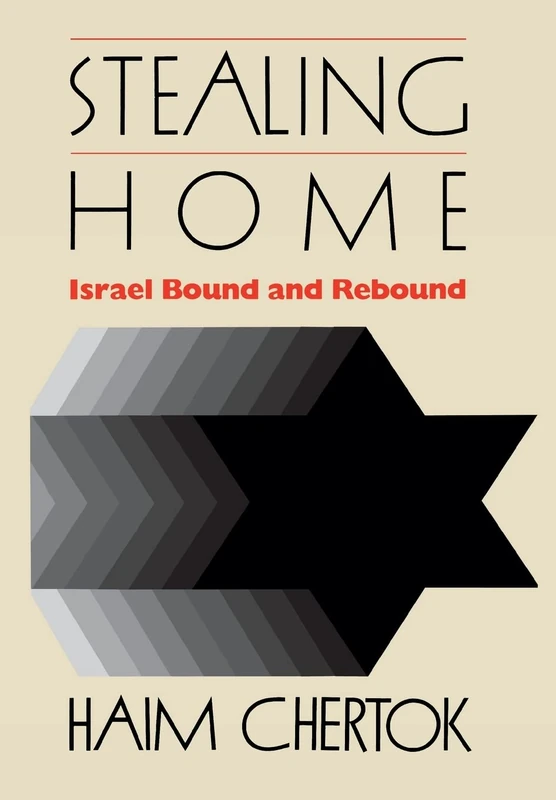 Stealing Home: Israel Bound and Rebound - Image 1