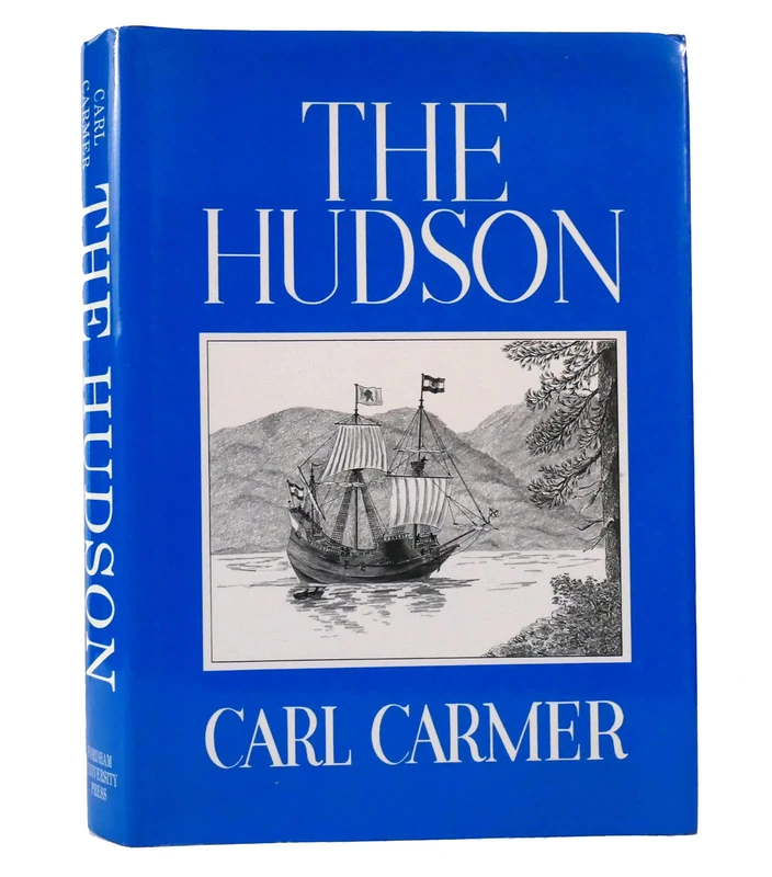 The Hudson (Fiftieth Anniversary Edition)