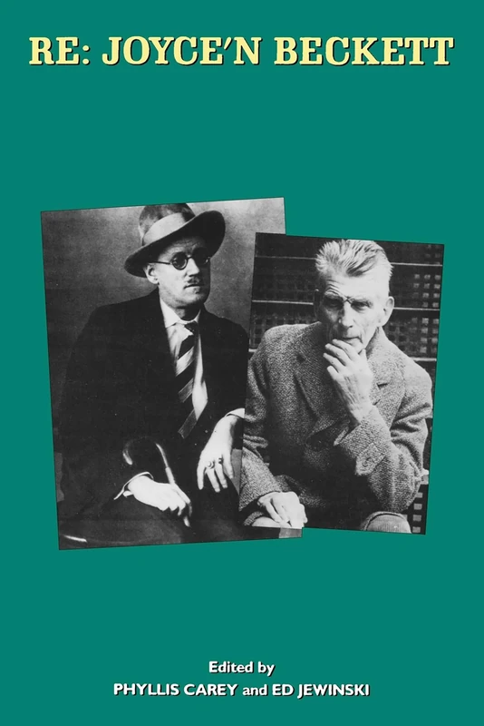 Re: Joyce 'n Beckett - Image 1