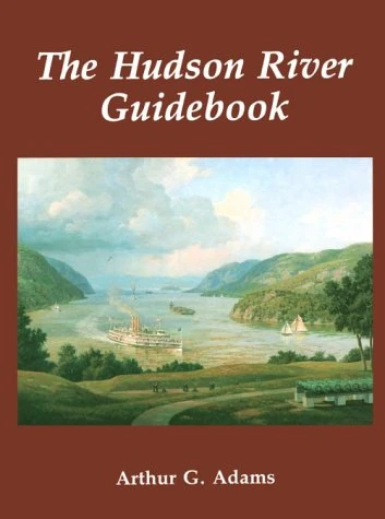 The Hudson River Guidebook - Image 1