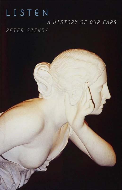 Listen: A History of Our Ears - Image 1