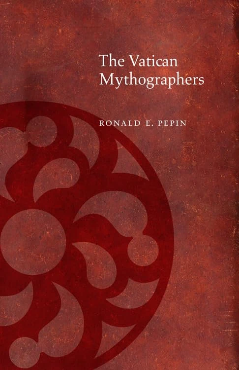 The Vatican Mythographers (Medieval Philosophy: Texts and Studies)