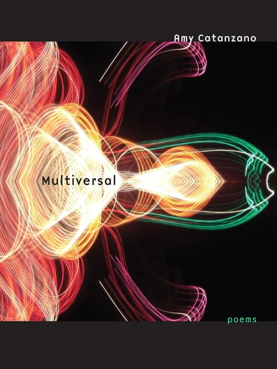 Multiversal: Poems (Poets Out Loud)