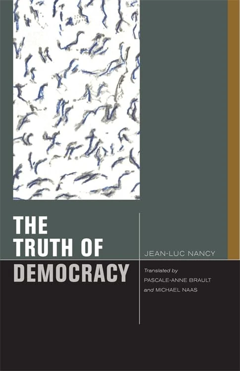 The Truth of Democracy (Just Ideas) - Image 1