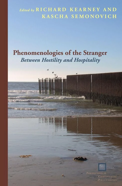 Phenomenologies of the Stranger: Between Hostility and Hospitality (Perspectives in Continental Philosophy) - Image 1