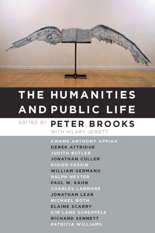 The Humanities and Public Life - Image 1