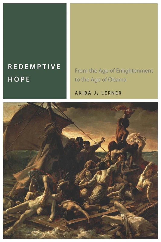 Redemptive Hope: From the Age of Enlightenment to the Age of Obama (Commonalities) - Image 1