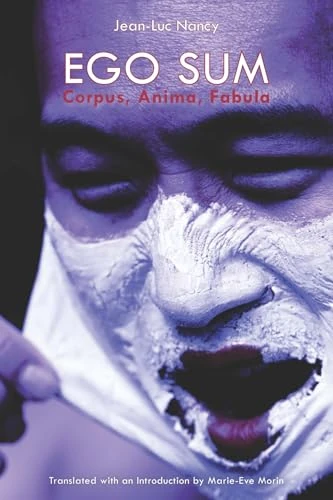 Ego Sum: Corpus, Anima, Fabula - Image 1