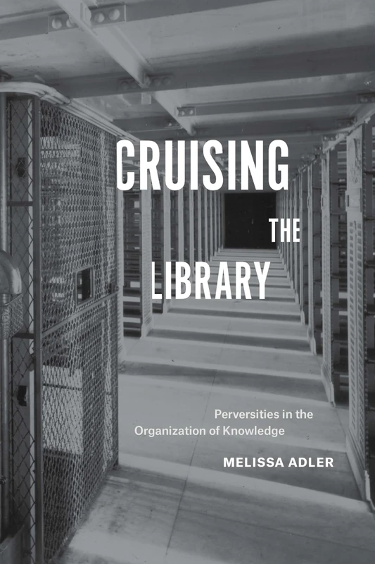 Cruising the Library: Perversities in the Organization of Knowledge - Image 1