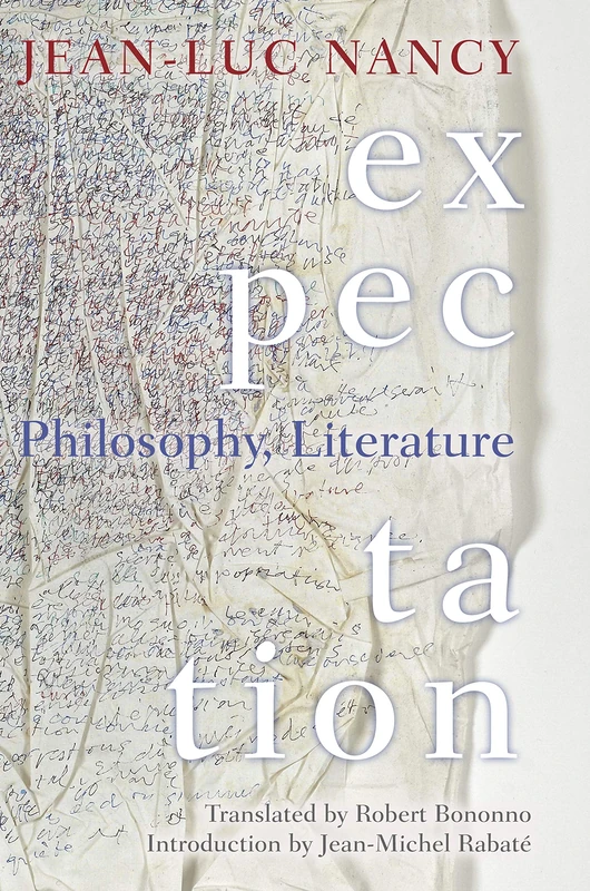 Expectation: Philosophy, Literature