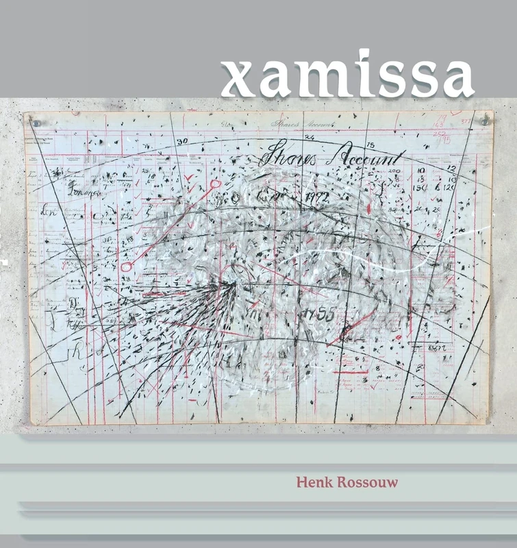 Xamissa (Poets Out Loud) - Image 1