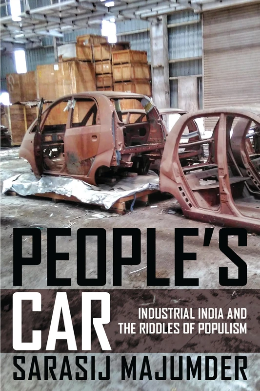 People's Car: Industrial India and the Riddles of Populism - Image 1