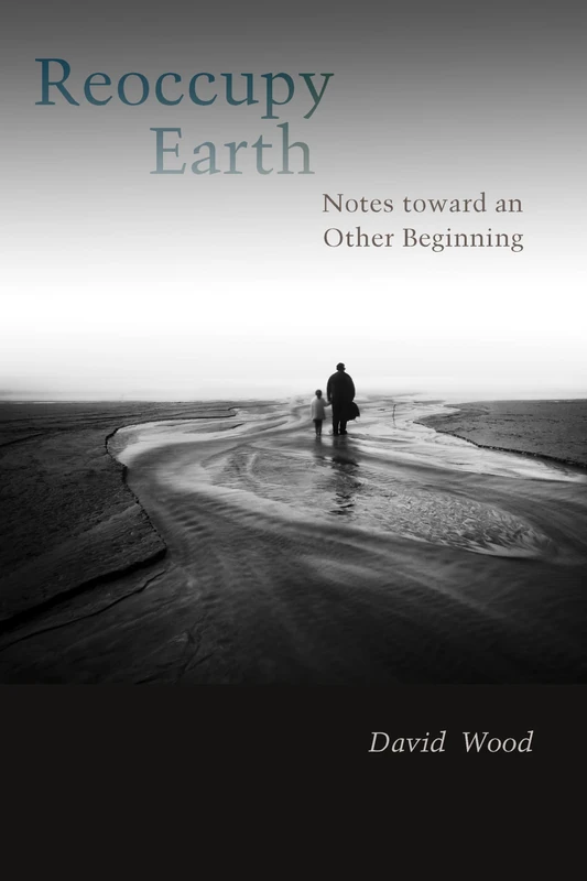 Reoccupy Earth: Notes toward an Other Beginning (Groundworks: Ecological Issues in Philosophy and Theology)