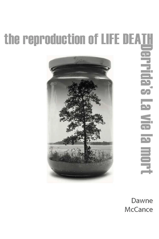 The Reproduction of Life Death: Derrida's La vie la mort - Image 1