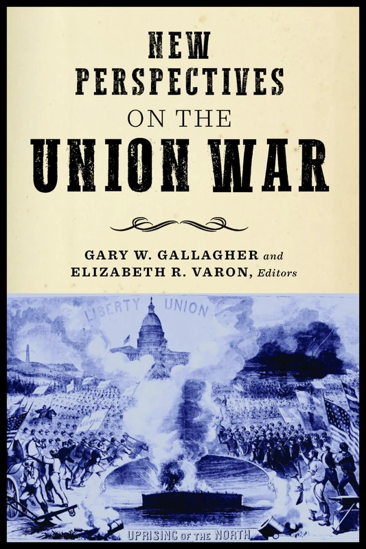 New Perspectives on the Union War (The North's Civil War)