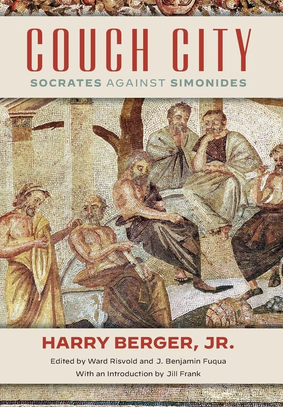 Couch City: Socrates against Simonides - Image 1