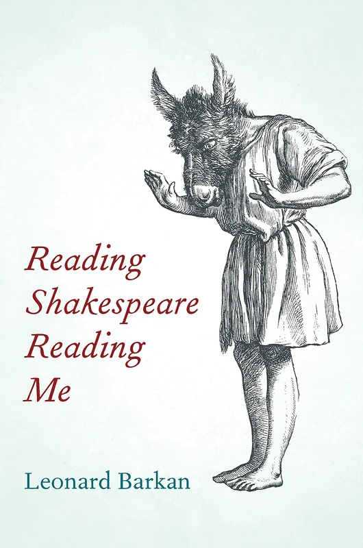 Reading Shakespeare Reading Me - Image 1