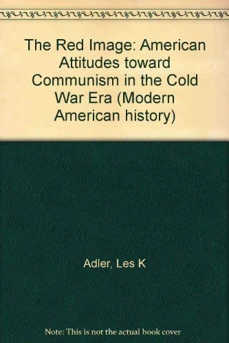 Red Image, The (Modern American History)
