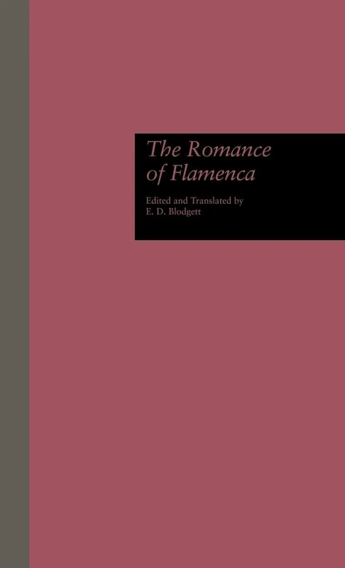 The Romance of Flamenca: 101 (Library of Medieval Literature)
