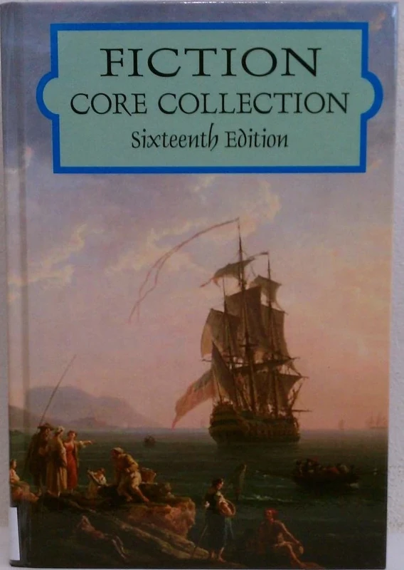 Fiction Core Collection