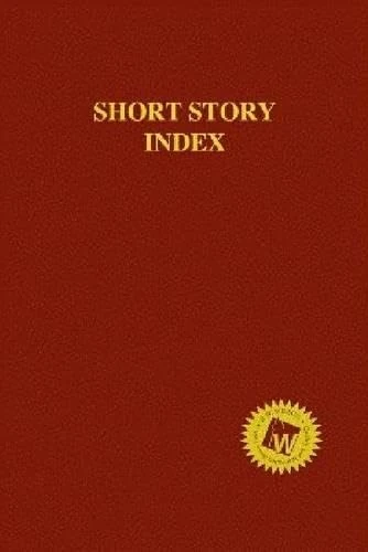 Short Story Index 2012