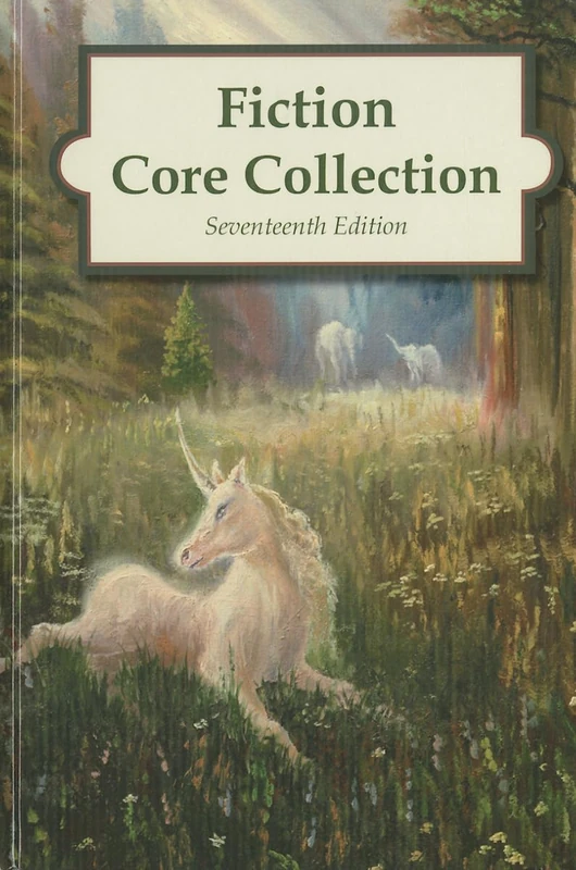 Fiction Core Collection