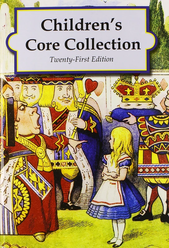 Children's Core Collection (H. W. Wilson's Core Collection)