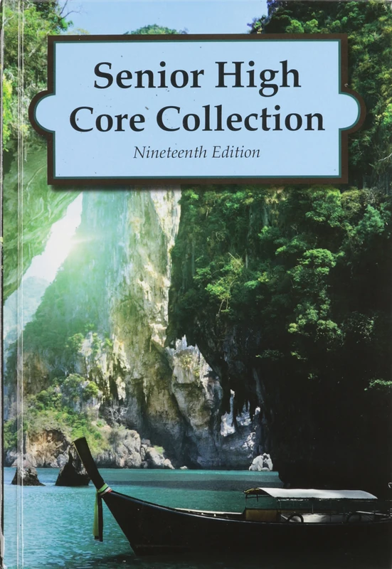 Senior High Core Collection