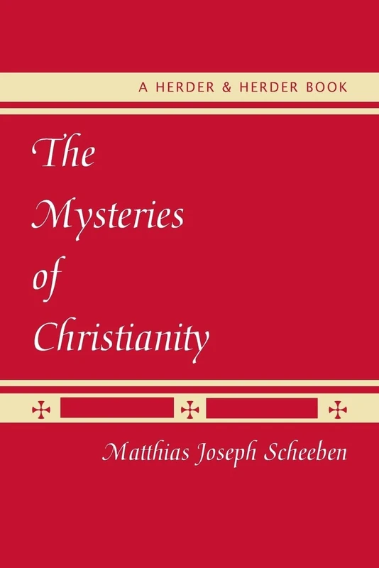 Mysteries of Christianity - Image 1