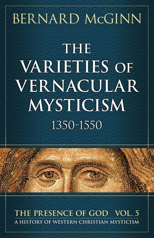 The Varieties of Vernacular Mysticism - Image 1