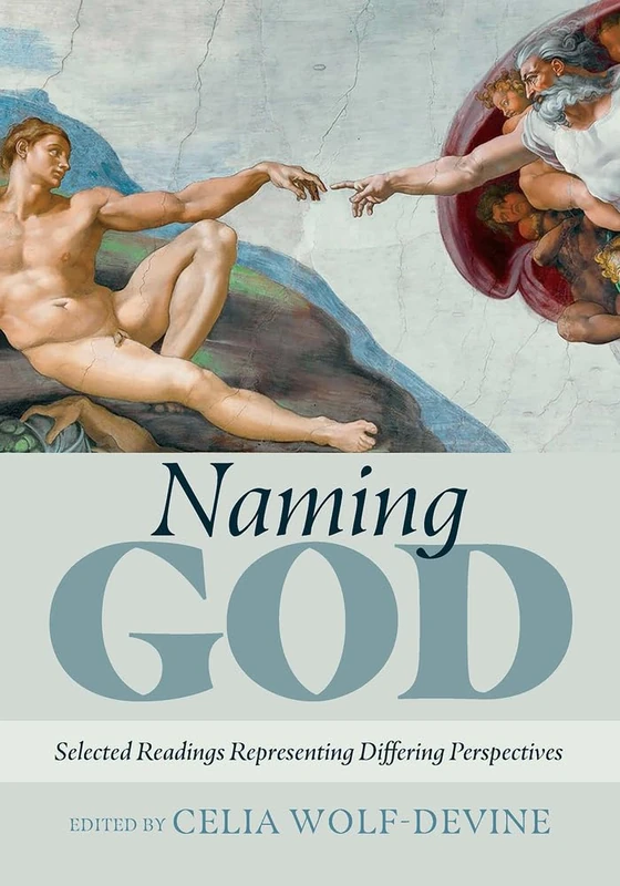 Herder & Herder - Naming God: Selected Readings