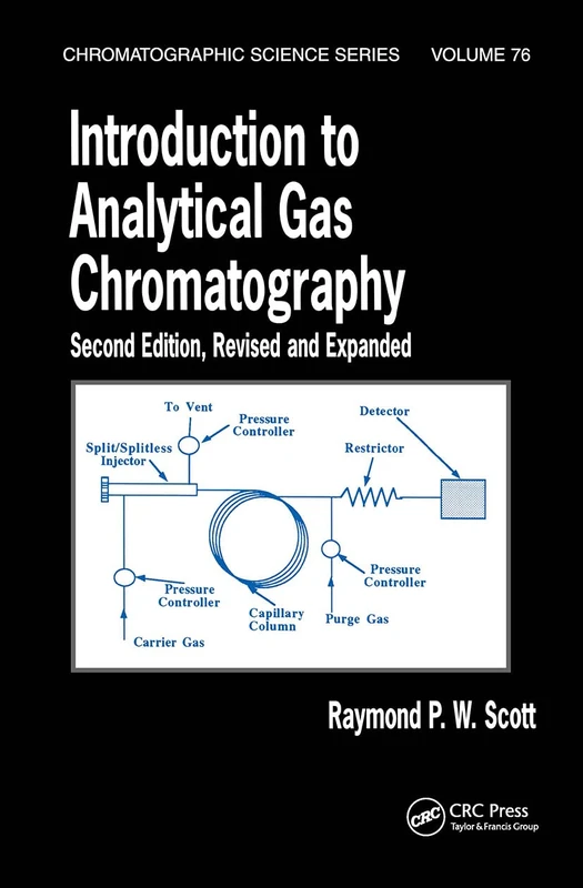 Introduction to Analytical Gas Chromatography, Revised and Expanded: 76 (Evolution of North American Indians)
