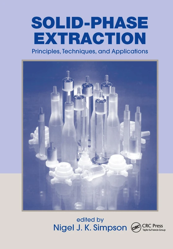 Solid-Phase Extraction: Principles, Techniques, and Applications - Image 1