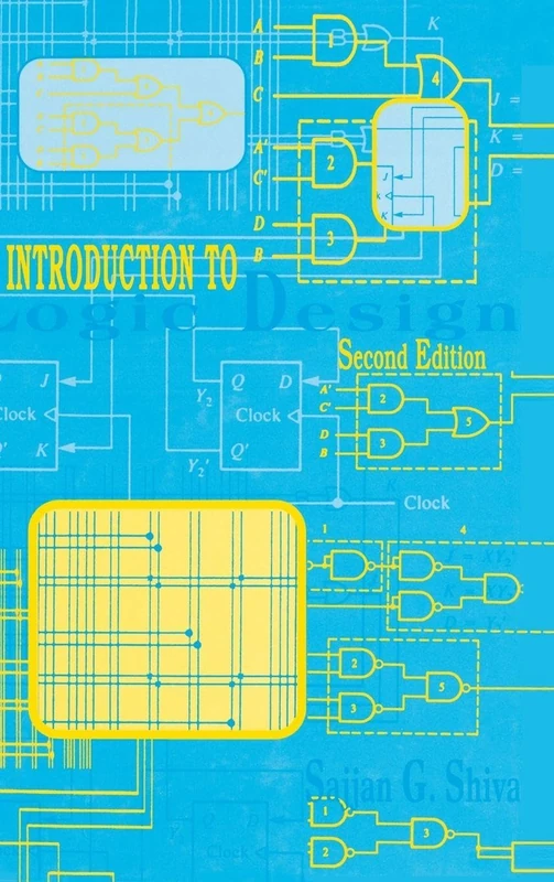 Introduction to Logic Design - Image 1