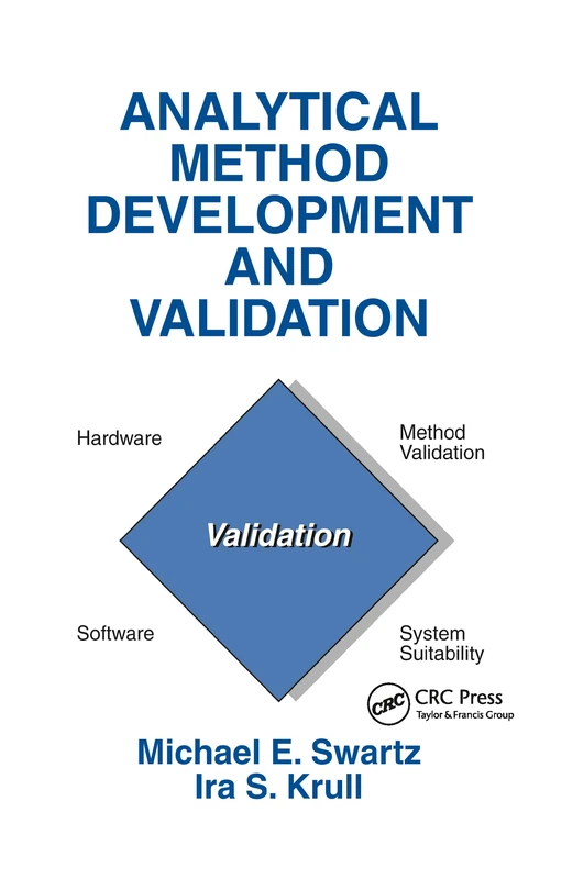 Analytical Method Development and Validation